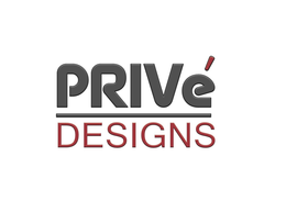 PRIVÉ DESIGNS logo