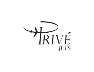 PRIVÉ JETS logo