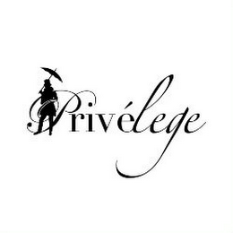 PRIVÉLEGE logo