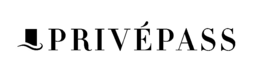 PRIVÉPASS logo