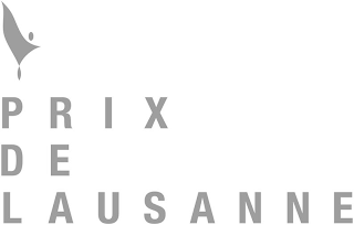 PRIX DE LAUSANNE logo