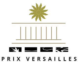 PRIX VERSAILLES logo