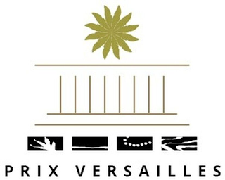 PRIX VERSAILLES logo