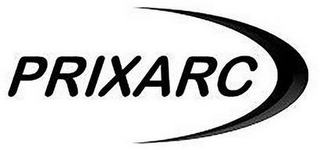 PRIXARC logo