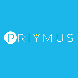 PRIYMUS logo