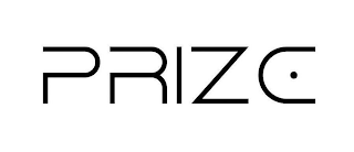 PRIZE logo