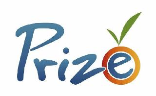PRIZE logo
