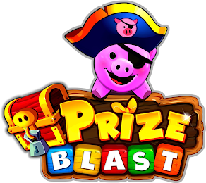 PRIZE BLAST logo