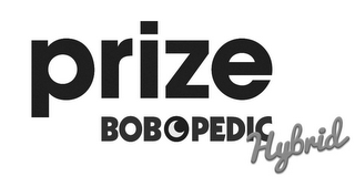 PRIZE BOBOPEDIC HYBRID logo