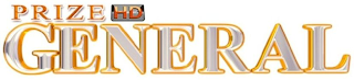 PRIZE HD GENERAL logo