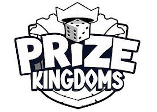 PRIZE KINGDOMS logo