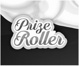 PRIZE ROLLER logo