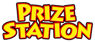 PRIZE STATION logo