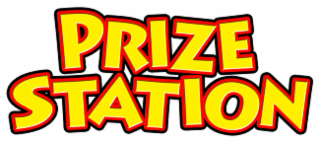 PRIZE STATION logo