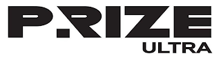 PRIZE ULTRA logo