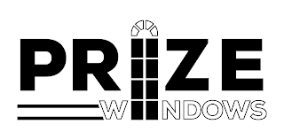 PRIZE WINDOWS logo