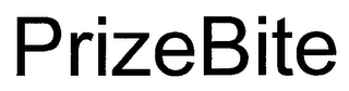PRIZEBITE logo