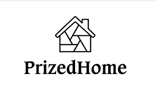 PRIZEDHOME logo