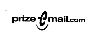 PRIZEEMAIL.COM logo