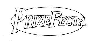 PRIZEFECTA logo