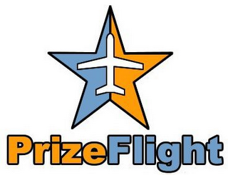 PRIZEFLIGHT logo