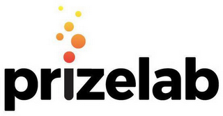 PRIZELAB logo