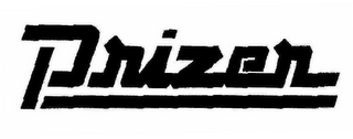 PRIZER logo