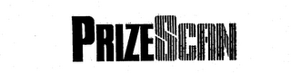 PRIZESCAN logo