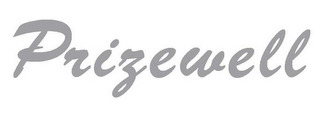 PRIZEWELL logo