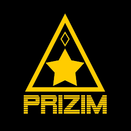 PRIZIM logo