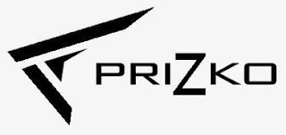 PRIZKO logo