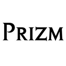 PRIZM logo