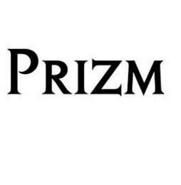 PRIZM logo