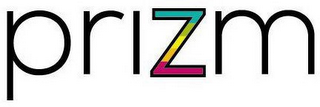 PRIZM logo