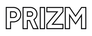 PRIZM logo