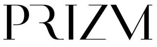 PRIZM logo