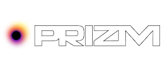 PRIZM logo