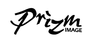 PRIZM IMAGE logo