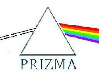 PRIZMA logo