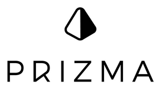PRIZMA logo