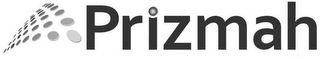 PRIZMAH logo