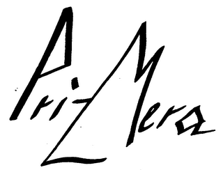 PRIZMERA logo