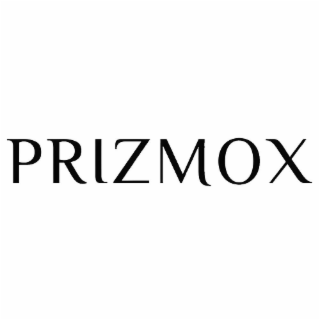 PRIZMOX logo