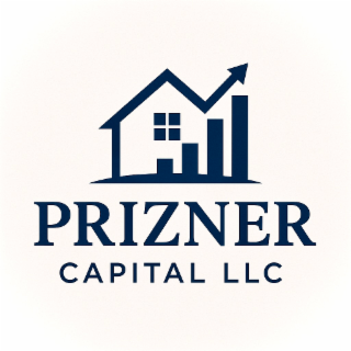 PRIZNER CAPITAL LLC logo