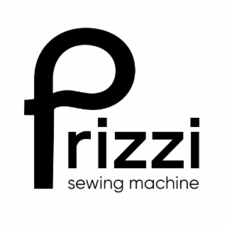 PRIZZI SEWING MACHINE logo