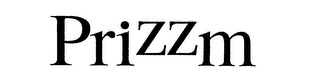 PRIZZM logo