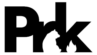 PRK logo