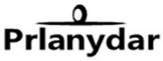 PRLANYDAR logo