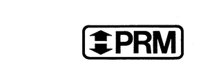 PRM logo