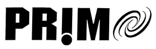 PR!M logo